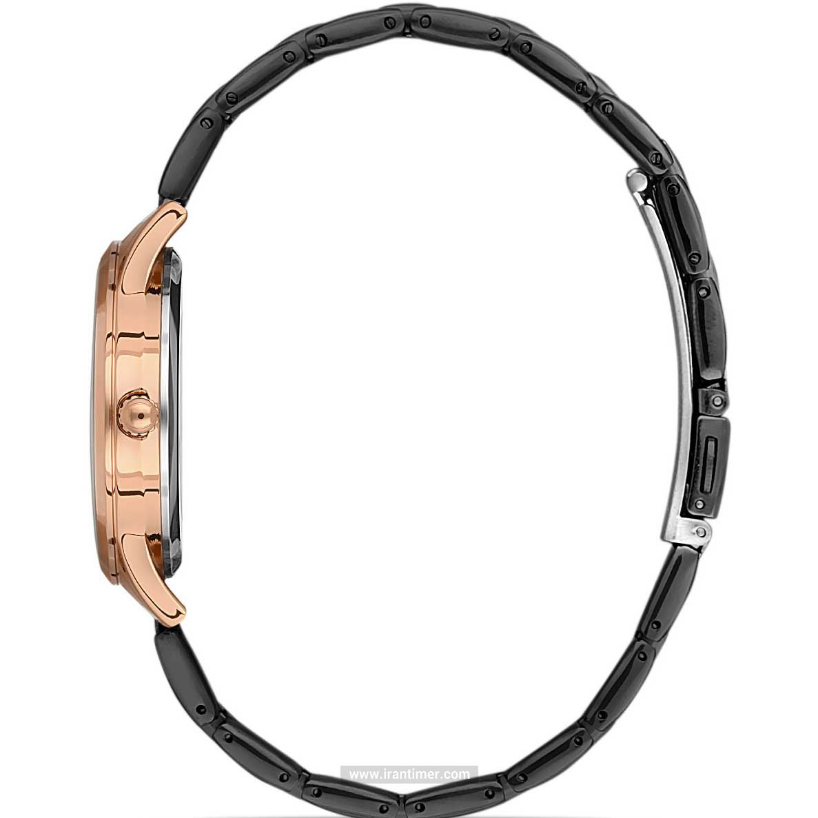 قیمت و خرید ساعت مچی زنانه دیوید گانر(David Guner) مدل DG-8242LA-R2 کلاسیک | اورجینال و اصلی