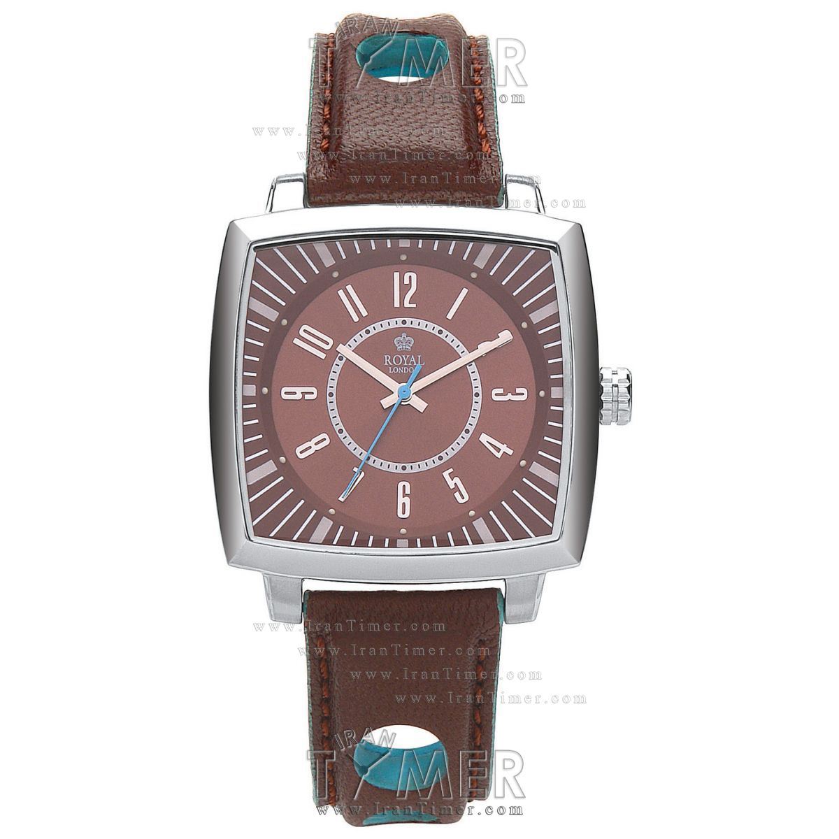 قیمت و خرید ساعت مچی مردانه رویال لندن(ROYAL LONDON) مدل 41086-01 کلاسیک | اورجینال و اصلی