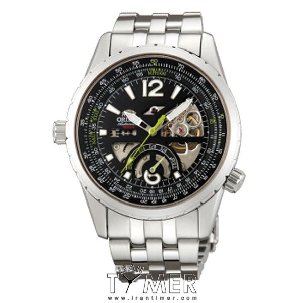 قیمت و خرید ساعت مچی مردانه اورینت(ORIENT) مدل FT00004B کلاسیک اسپرت | اورجینال و اصلی