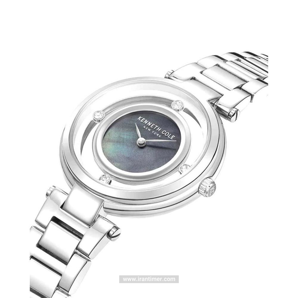 قیمت و خرید ساعت مچی زنانه کنت کول(KENNETH COLE) مدل KCWLG0027002 | اورجینال و اصلی
