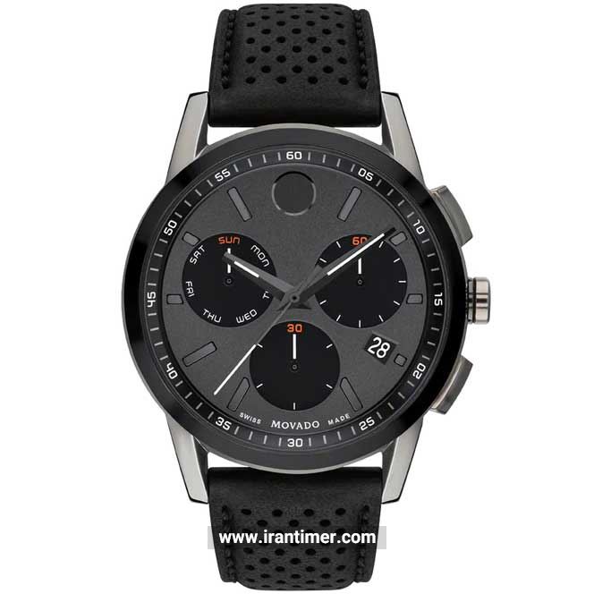قیمت و خرید ساعت مچی مردانه موادو(MOVADO) مدل 607560 کلاسیک | اورجینال و اصلی