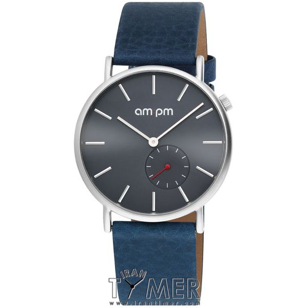 قیمت و خرید ساعت مچی مردانه زنانه ای ام پی ام(AM:PM) مدل PD132-U150 کلاسیک | اورجینال و اصلی