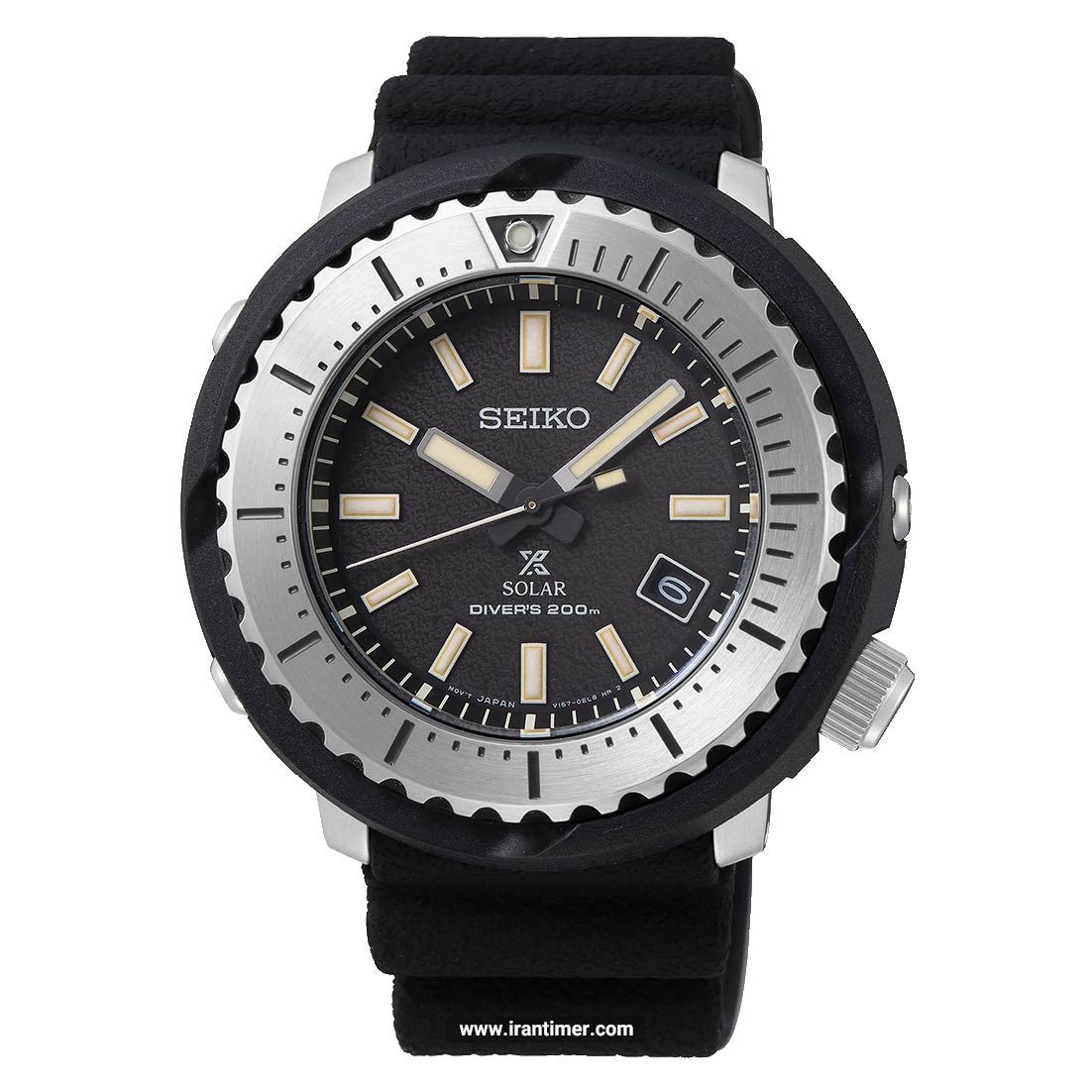 قیمت و خرید ساعت مچی مردانه سیکو(SEIKO) مدل SNE541P1 اسپرت | اورجینال و اصلی