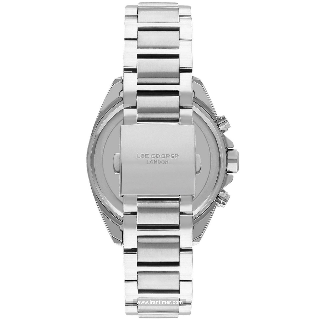 قیمت و خرید ساعت مچی مردانه لیکوپر(LEE COOPER) مدل LC07830.370 کلاسیک | اورجینال و اصلی