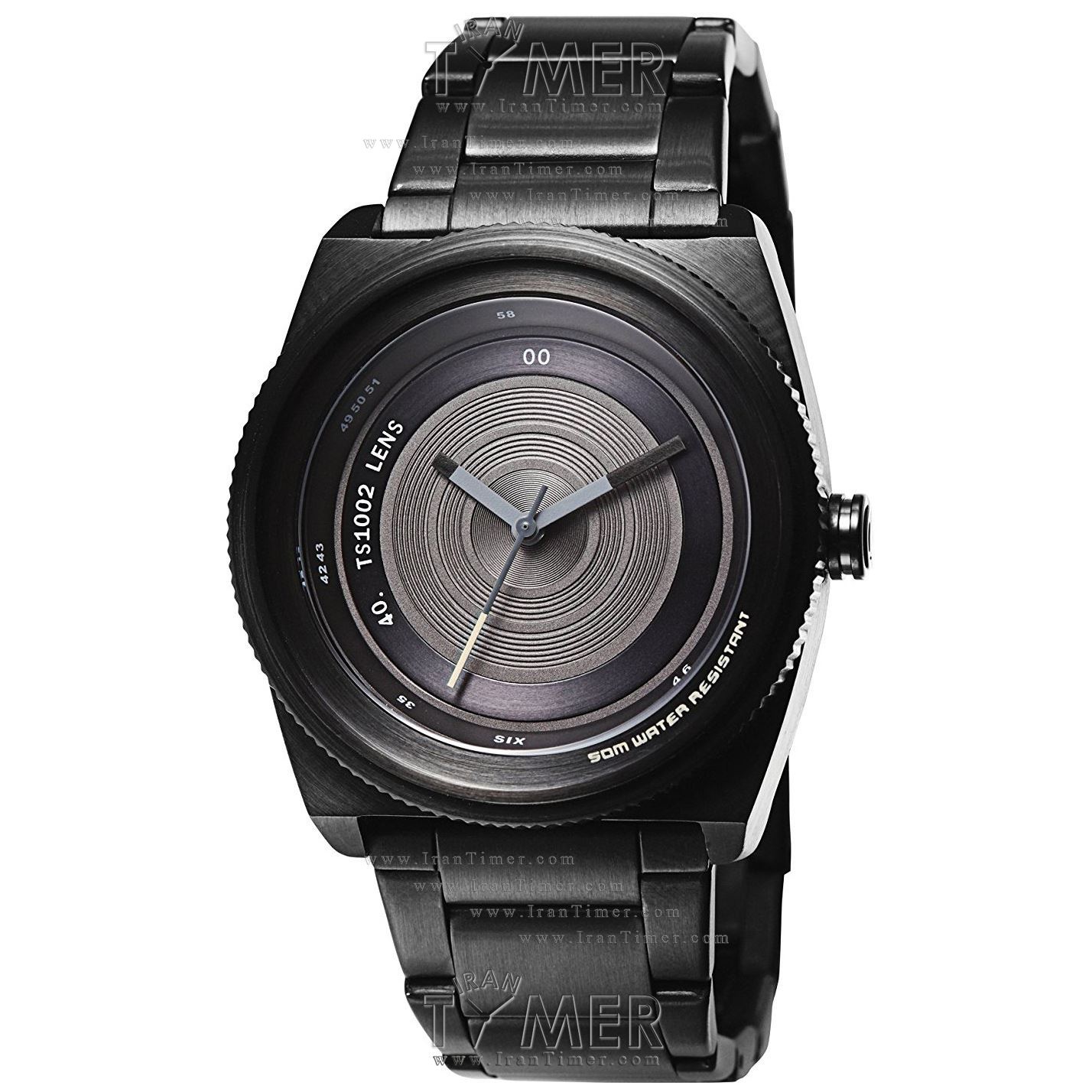 قیمت و خرید ساعت مچی مردانه تکس(TACS) مدل TS1002C کلاسیک | اورجینال و اصلی