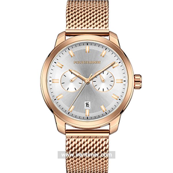 قیمت و خرید ساعت مچی مردانه پولو اکسچنج(POLO EXCHANGE) مدل PX616-06 کلاسیک | اورجینال و اصلی