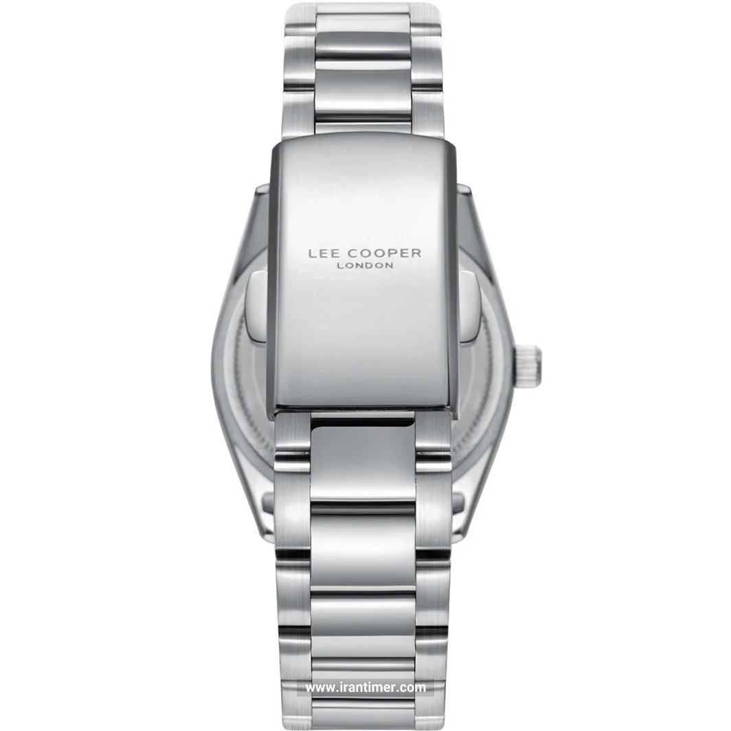 قیمت و خرید ساعت مچی زنانه لیکوپر(LEE COOPER) مدل LC08190.300 کلاسیک | اورجینال و اصلی