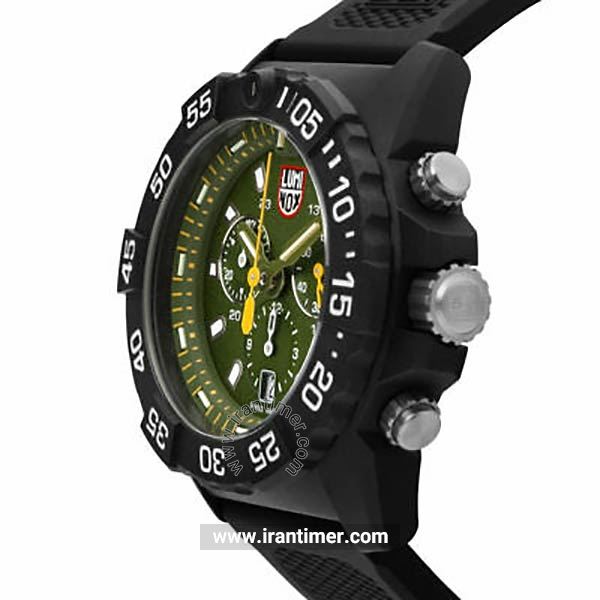 قیمت و خرید ساعت مچی مردانه لومینوکس(LUMINOX) مدل XS.3597 اسپرت | اورجینال و اصلی