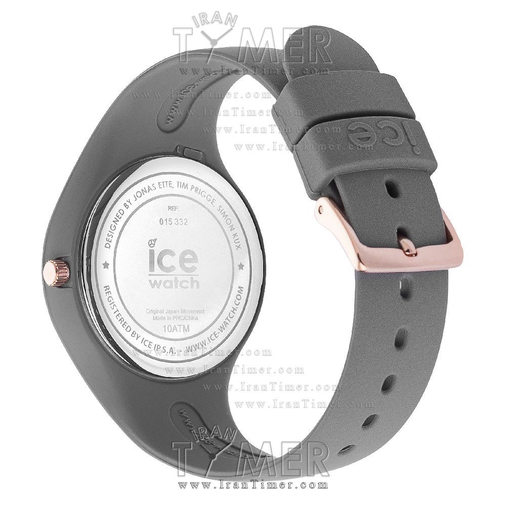 قیمت و خرید ساعت مچی زنانه آیس واچ(ICE WATCH) مدل 015332 اسپرت | اورجینال و اصلی