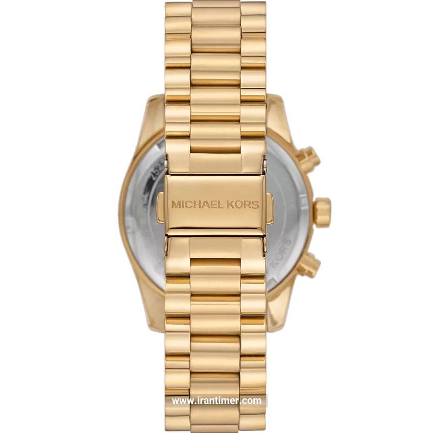 قیمت و خرید ساعت مچی زنانه مایکل کورس(MICHAEL KORS) مدل MK7216 کلاسیک | اورجینال و اصلی