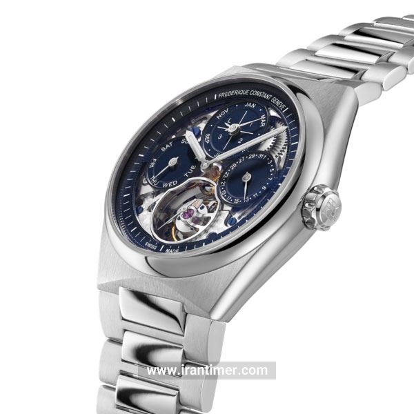 قیمت و خرید ساعت مچی مردانه فردریک کنستانت(FREDERIQUE CONSTANT) مدل FC-975N4NH6B کلاسیک | اورجینال و اصلی