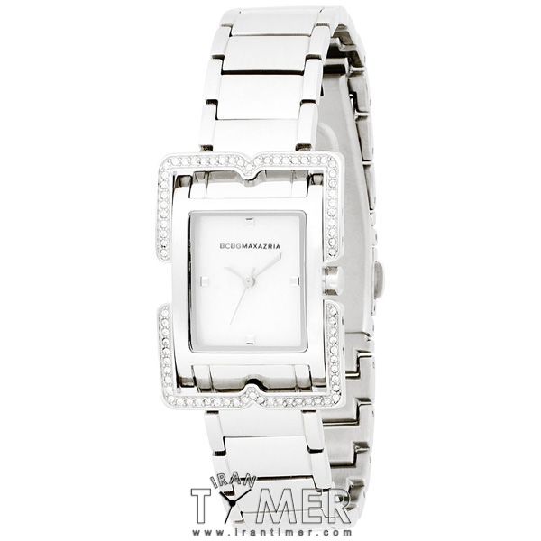 قیمت و خرید ساعت مچی زنانه بی سی بی جی(BCBG MAXAZRIA) مدل BG8204 کلاسیک فشن | اورجینال و اصلی