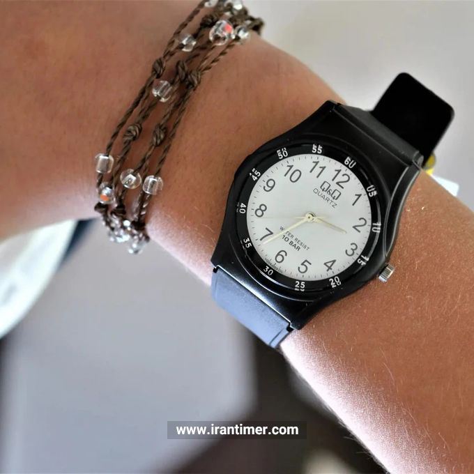 قیمت و خرید ساعت مچی مردانه کیو اند کیو(Q&Q) مدل VQ04J003Y اسپرت | اورجینال و اصلی