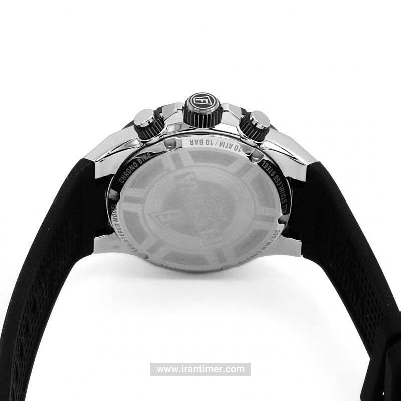 قیمت و خرید ساعت مچی مردانه فستینا(FESTINA) مدل F20523/3 اسپرت | اورجینال و اصلی