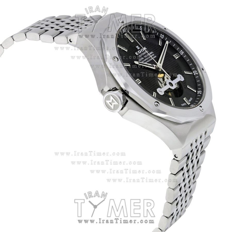 قیمت و خرید ساعت مچی مردانه ادُکس(EDOX) مدل 850243MNIN کلاسیک | اورجینال و اصلی