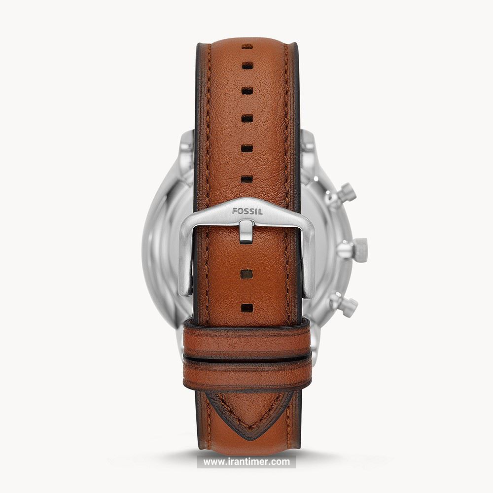 قیمت و خرید ساعت مچی مردانه فسیل(FOSSIL) مدل FS5735 کلاسیک | اورجینال و اصلی