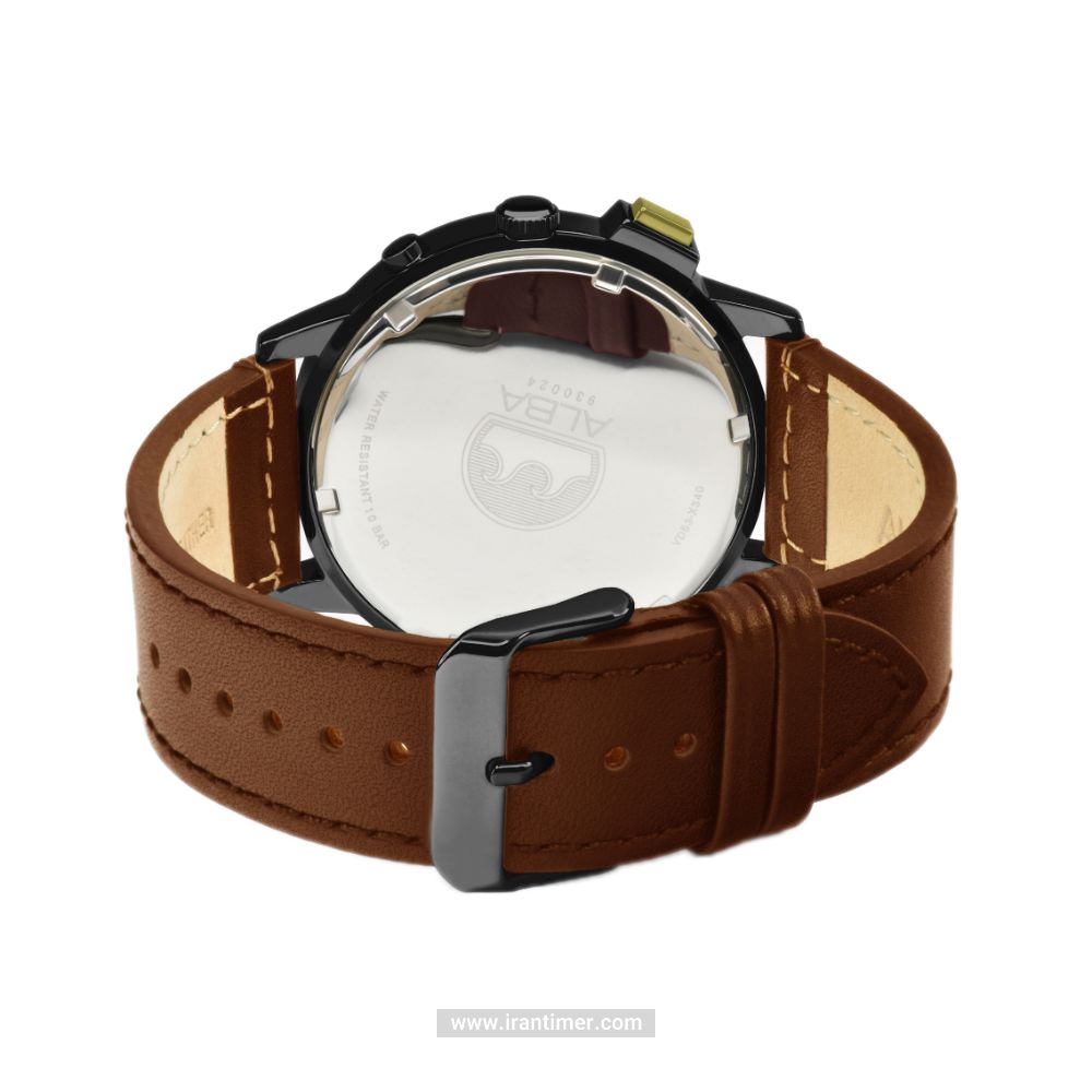 قیمت و خرید ساعت مچی مردانه آلبا(ALBA) مدل AT3F39X1 کلاسیک | اورجینال و اصلی