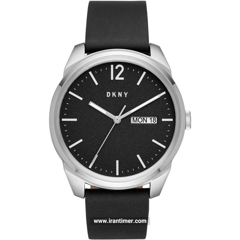 قیمت و خرید ساعت مچی مردانه دی کی ان وای(DKNY) مدل NY1604 کلاسیک | اورجینال و اصلی