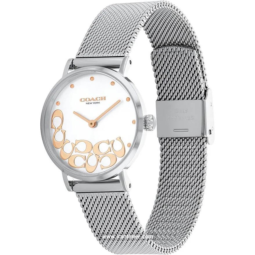 قیمت و خرید ساعت مچی زنانه کوچ(Coach) مدل 14503858 کلاسیک | اورجینال و اصلی