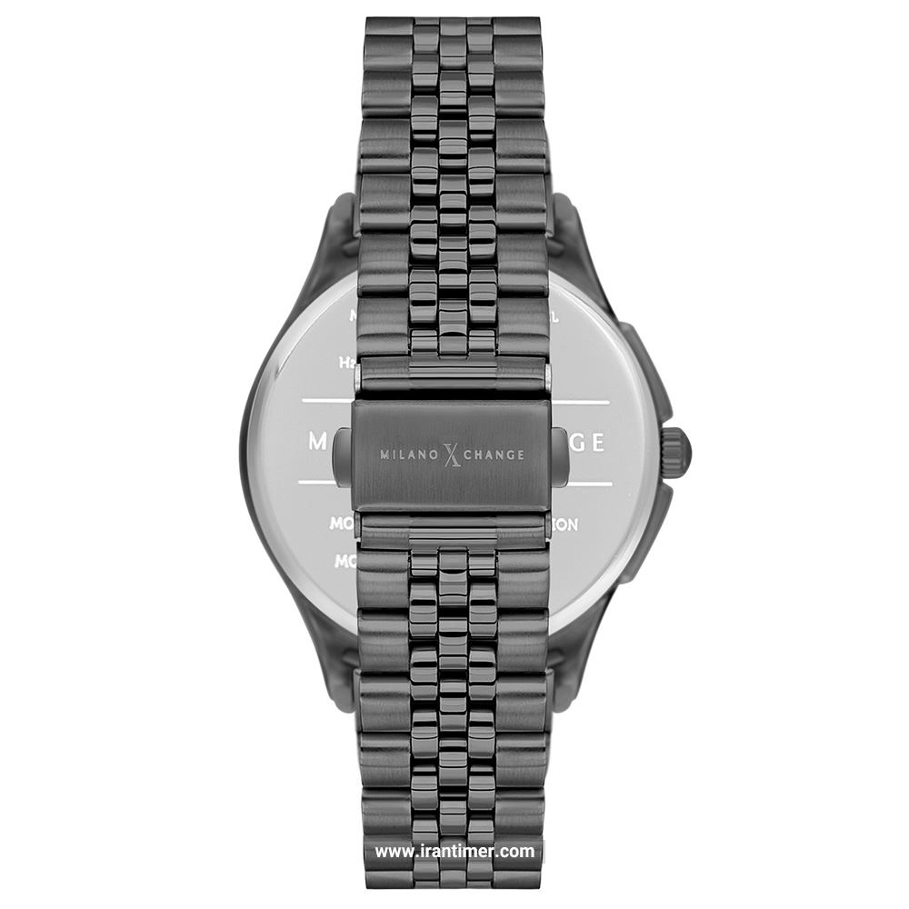 قیمت و خرید ساعت مچی مردانه میلانو اکس چنج(Milano X change) مدل MXG49003 کلاسیک | اورجینال و اصلی