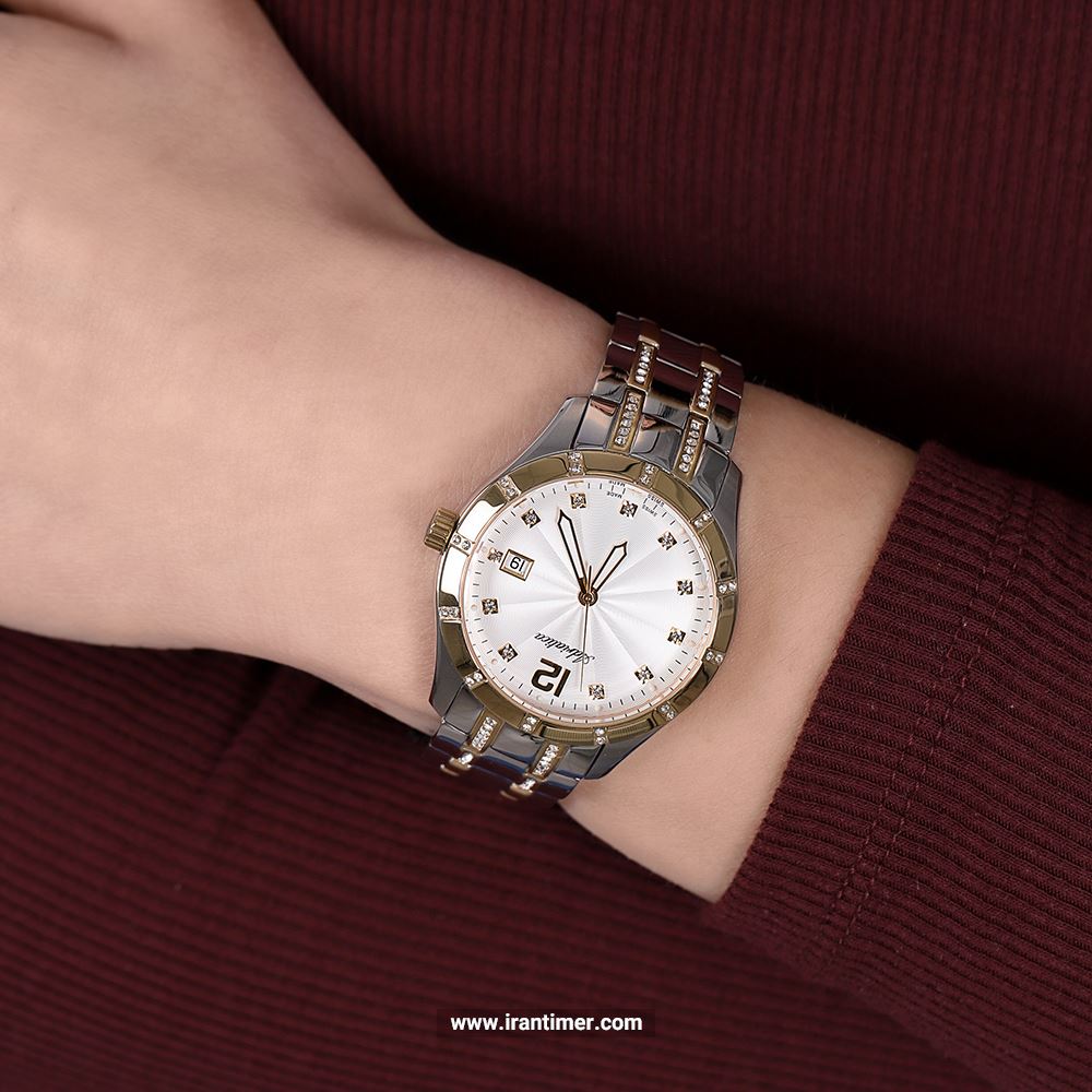 قیمت و خرید ساعت مچی زنانه آدریاتیکا(ADRIATICA) مدل A3419.2173QZ کلاسیک فشن | اورجینال و اصلی