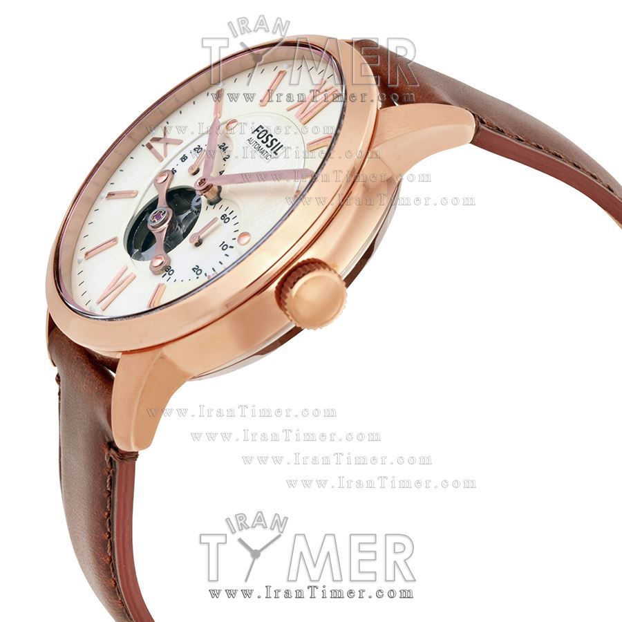 قیمت و خرید ساعت مچی مردانه فسیل(FOSSIL) مدل ME3105 کلاسیک | اورجینال و اصلی