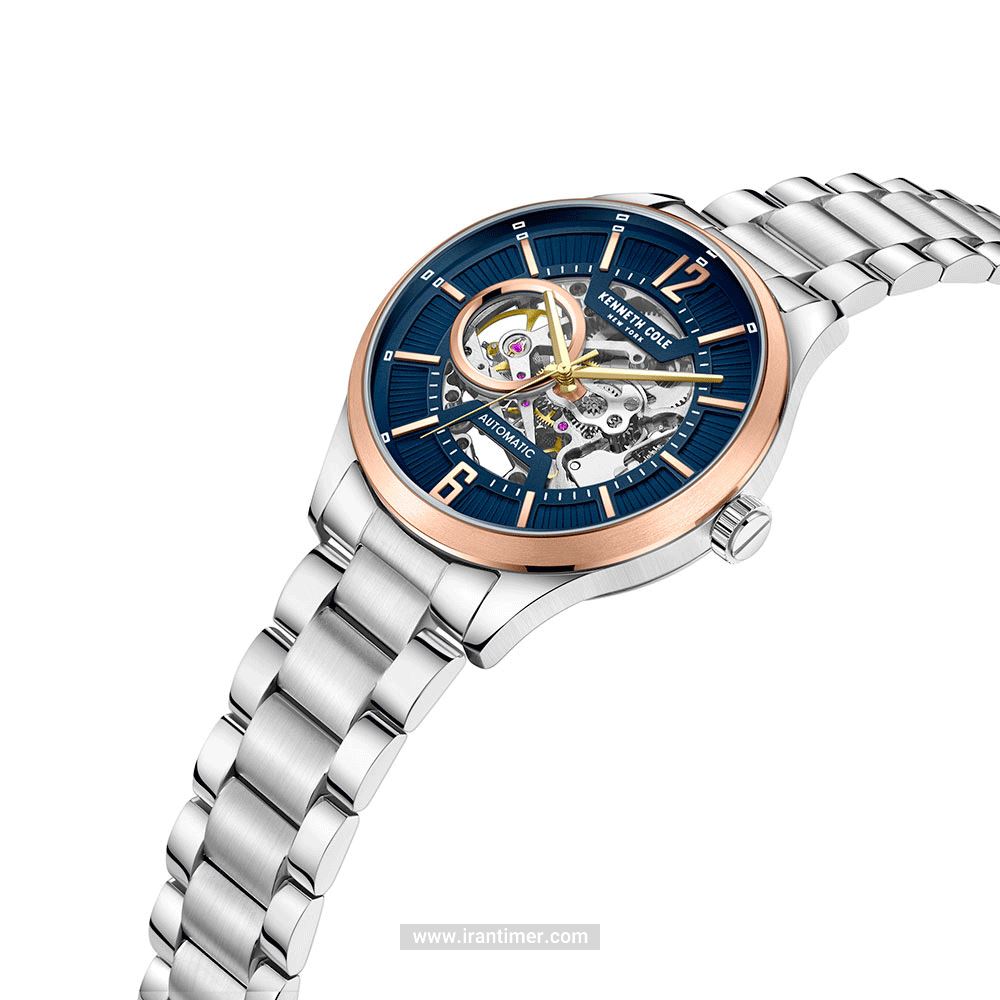 قیمت و خرید ساعت مچی مردانه کنت کول(KENNETH COLE) مدل KCWGL2232504 کلاسیک | اورجینال و اصلی