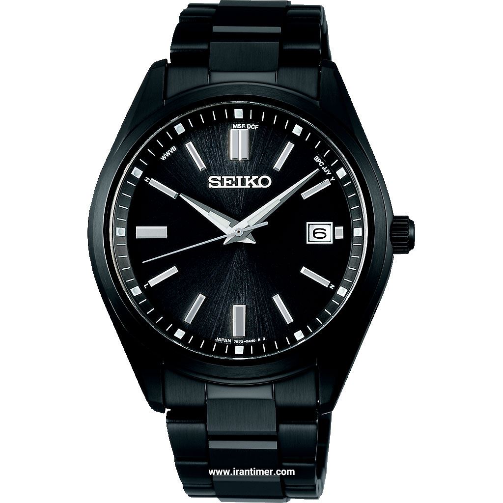 قیمت و خرید ساعت مچی مردانه سیکو(SEIKO) مدل SBTM325 کلاسیک | اورجینال و اصلی
