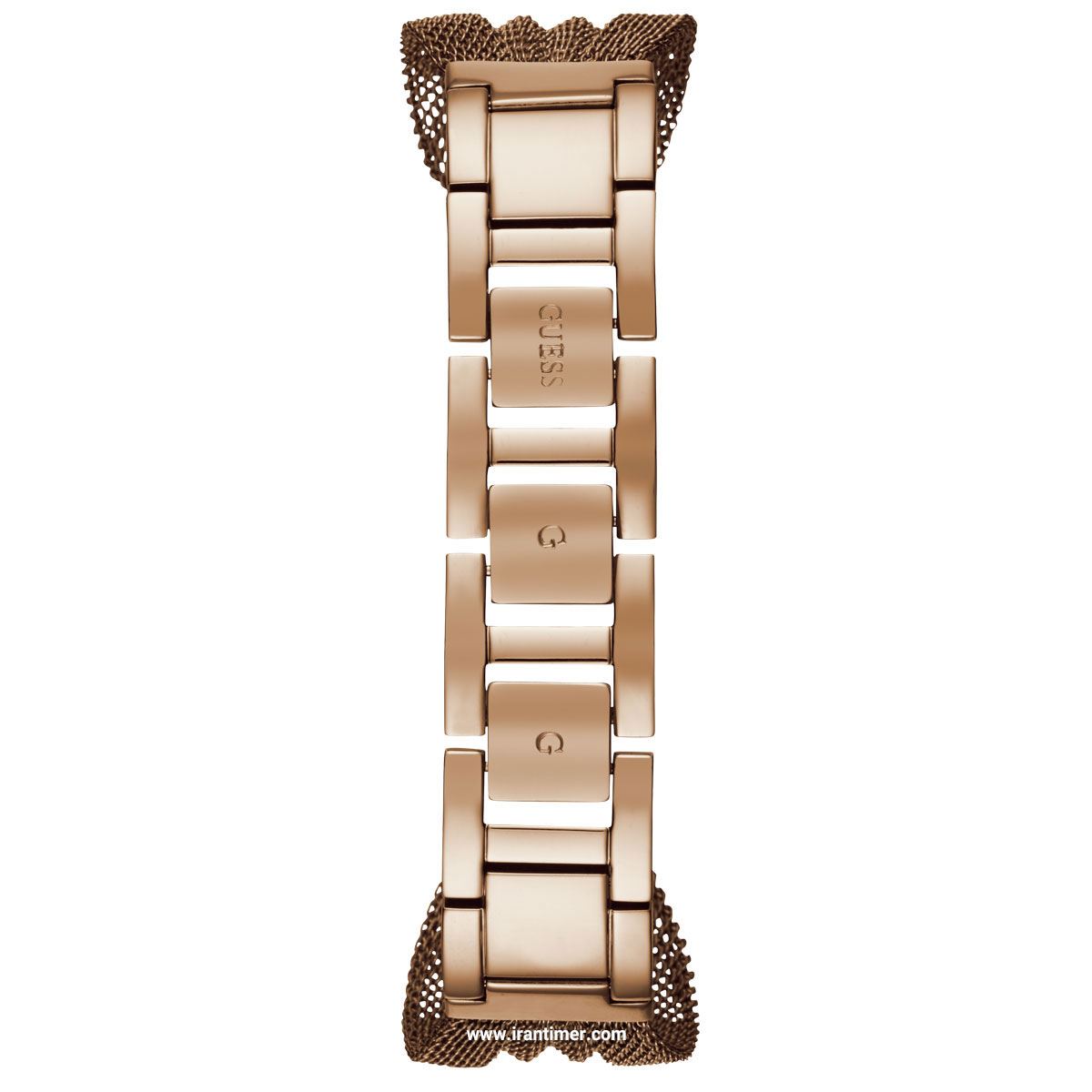 قیمت و خرید ساعت مچی زنانه گس(GUESS) مدل W1083L3 فشن | اورجینال و اصلی