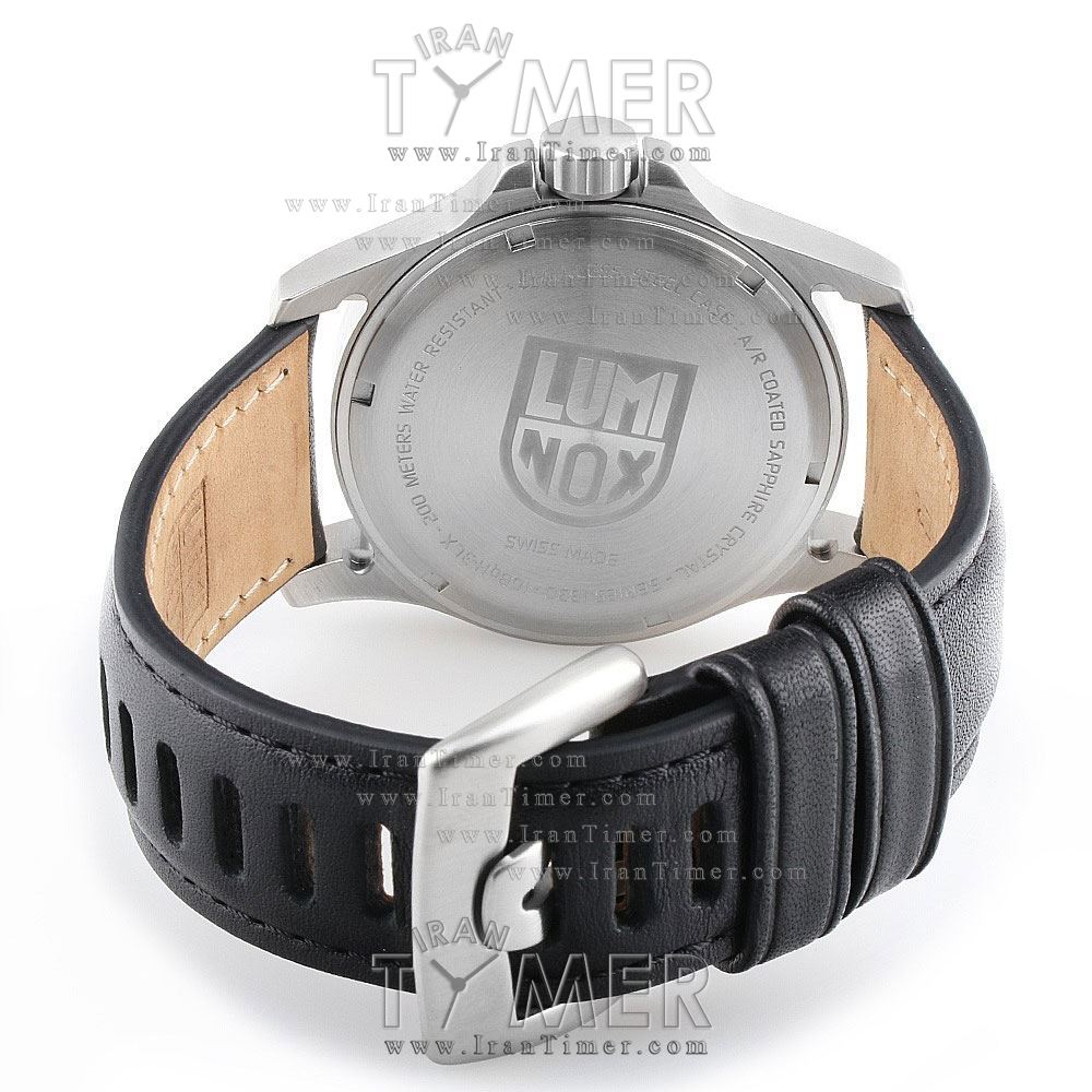 قیمت و خرید ساعت مچی مردانه لومینوکس(LUMINOX) مدل XL.1839 کلاسیک | اورجینال و اصلی