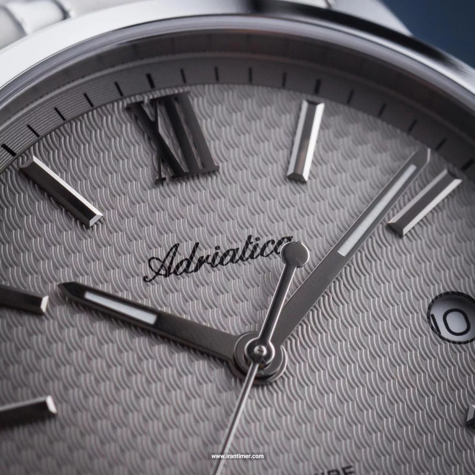 قیمت و خرید ساعت مچی مردانه آدریاتیکا(ADRIATICA) مدل A8333.5167Q کلاسیک | اورجینال و اصلی