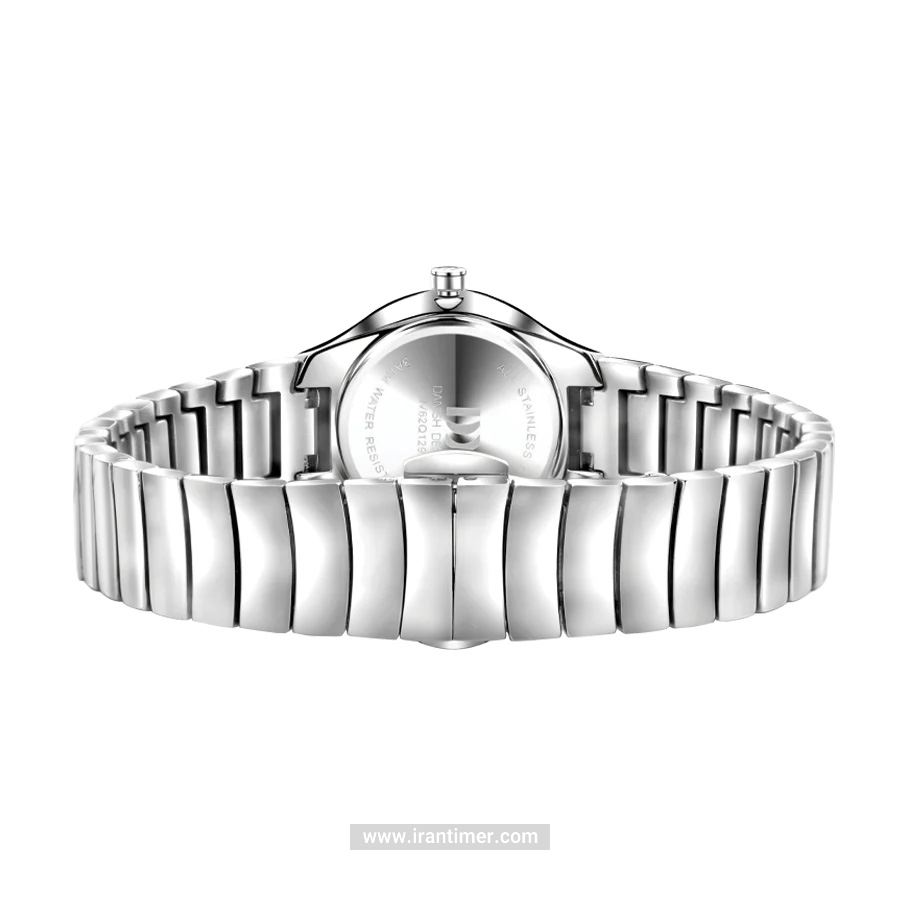قیمت و خرید ساعت مچی زنانه دنیش دیزاین(Danish Design) مدل IV62Q1293 کلاسیک | اورجینال و اصلی