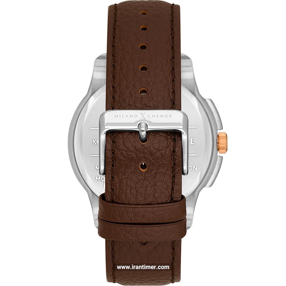 قیمت و خرید ساعت مچی مردانه میلانو اکس چنج(Milano X change) مدل MXG41401 کلاسیک | اورجینال و اصلی