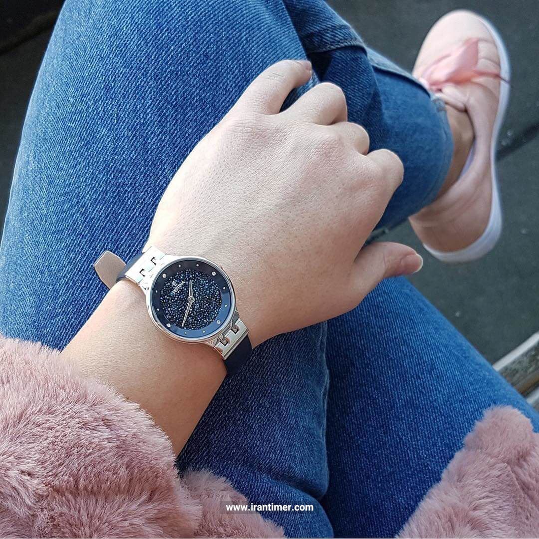 قیمت و خرید ساعت مچی زنانه فستینا(FESTINA) مدل F20404/3 کلاسیک | اورجینال و اصلی