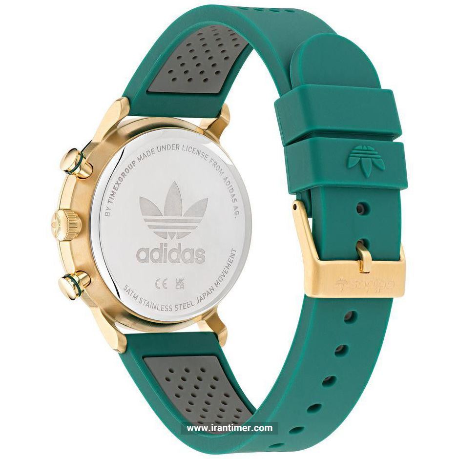 قیمت و خرید ساعت مچی مردانه زنانه آدیداس(Adidas) مدل AOSY23522 اسپرت | اورجینال و اصلی