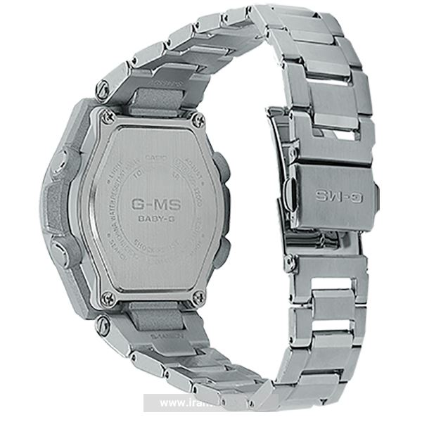 casio msg s200d