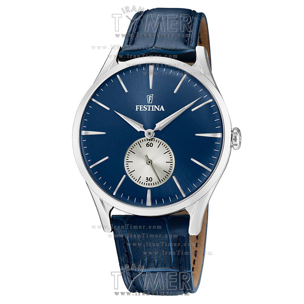 قیمت و خرید ساعت مچی مردانه فستینا(FESTINA) مدل F16979/3 کلاسیک | اورجینال و اصلی