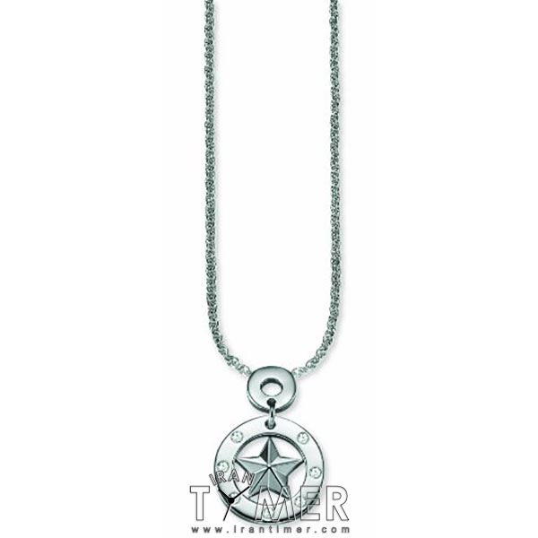 قیمت و خرید گردنبند زنانه اسپریت(ESPRIT) مدل ESNL-91289.A40 کلاسیک | اورجینال و اصلی