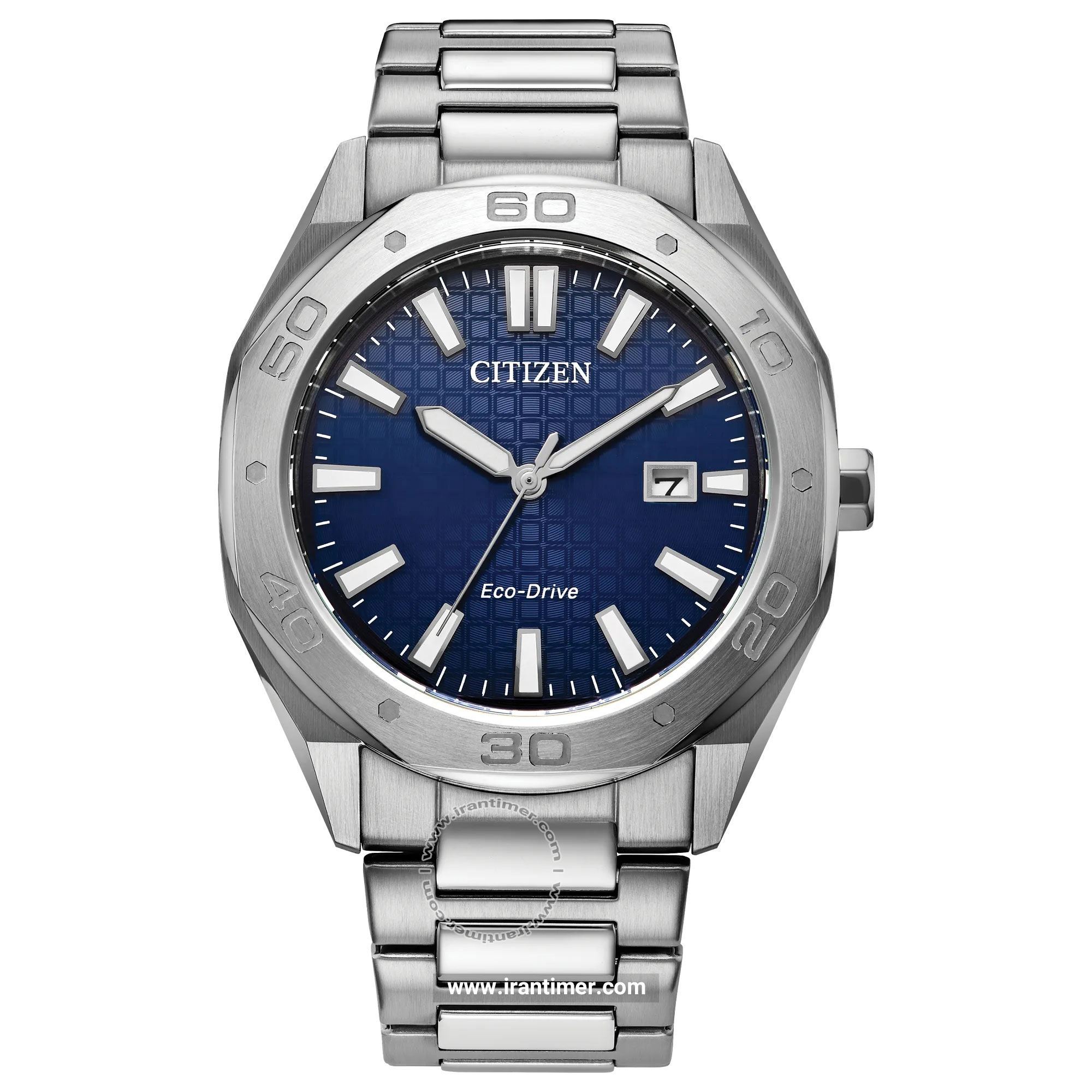 قیمت و خرید ساعت مچی مردانه سیتیزن(CITIZEN) مدل BM7630-80L کلاسیک | اورجینال و اصلی