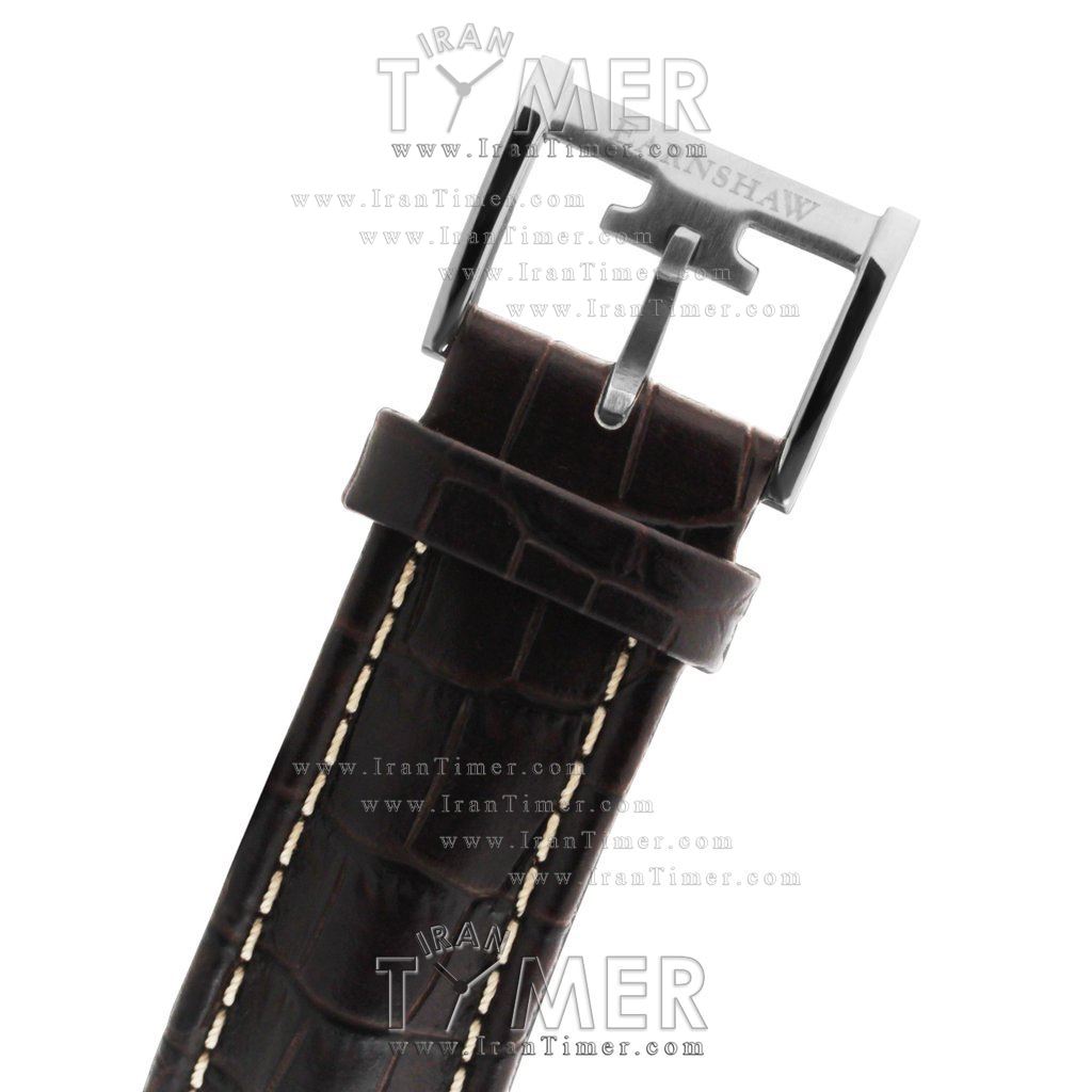 قیمت و خرید ساعت مچی مردانه ارنشا(EARNSHAW) مدل ES-8028-08 کلاسیک | اورجینال و اصلی