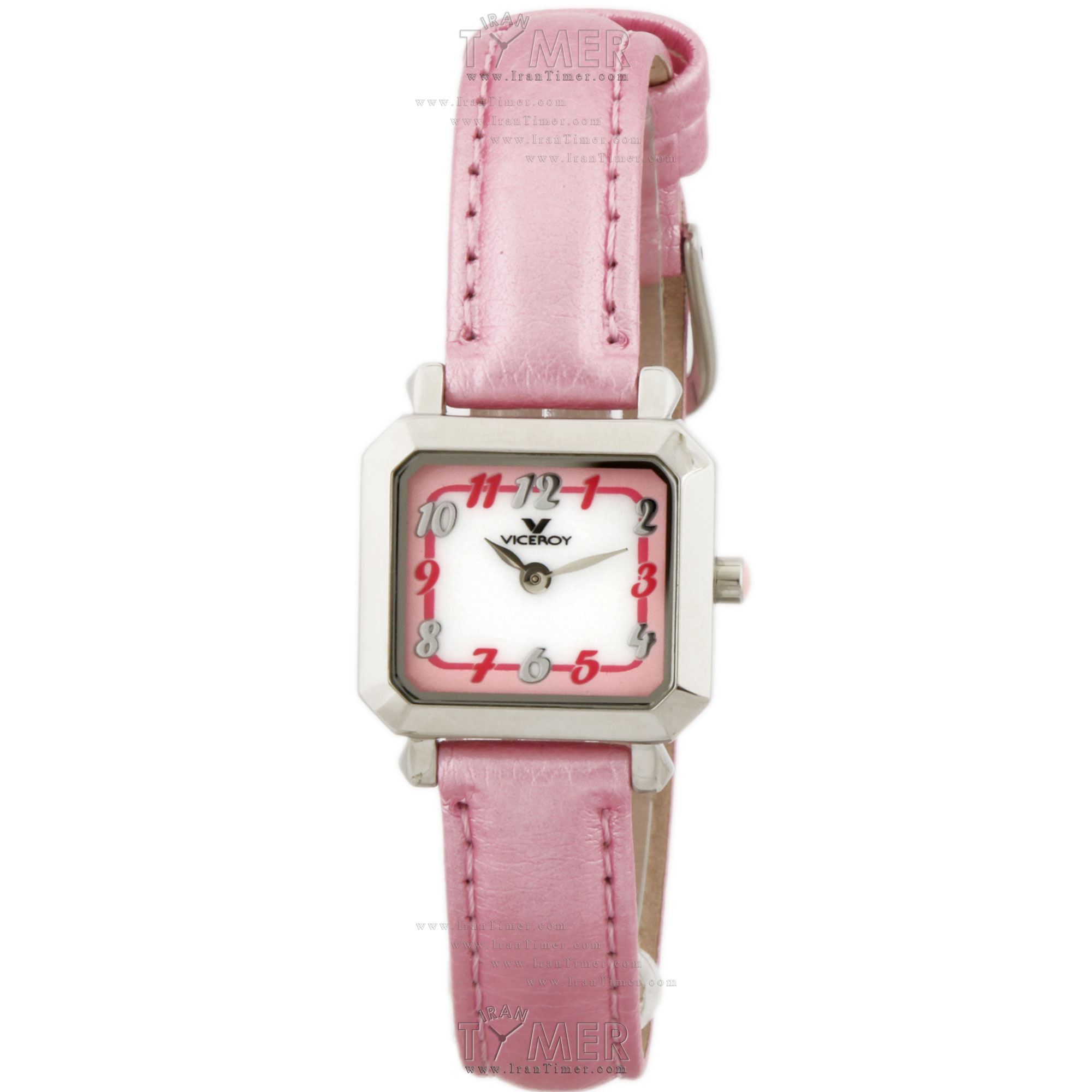 قیمت و خرید ساعت مچی ویسروی(VICEROY) مدل 46618-74 اسپرت | اورجینال و اصلی