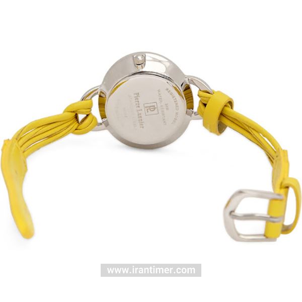 قیمت و خرید ساعت مچی زنانه پیر لنیر(PIERRE LANNIER) مدل 042F644 کلاسیک | اورجینال و اصلی