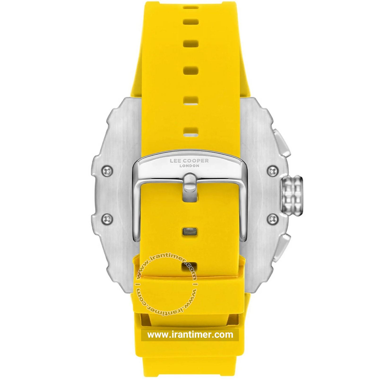 قیمت و خرید ساعت مچی مردانه لیکوپر(LEE COOPER) مدل LC07810.357 اسپرت | اورجینال و اصلی