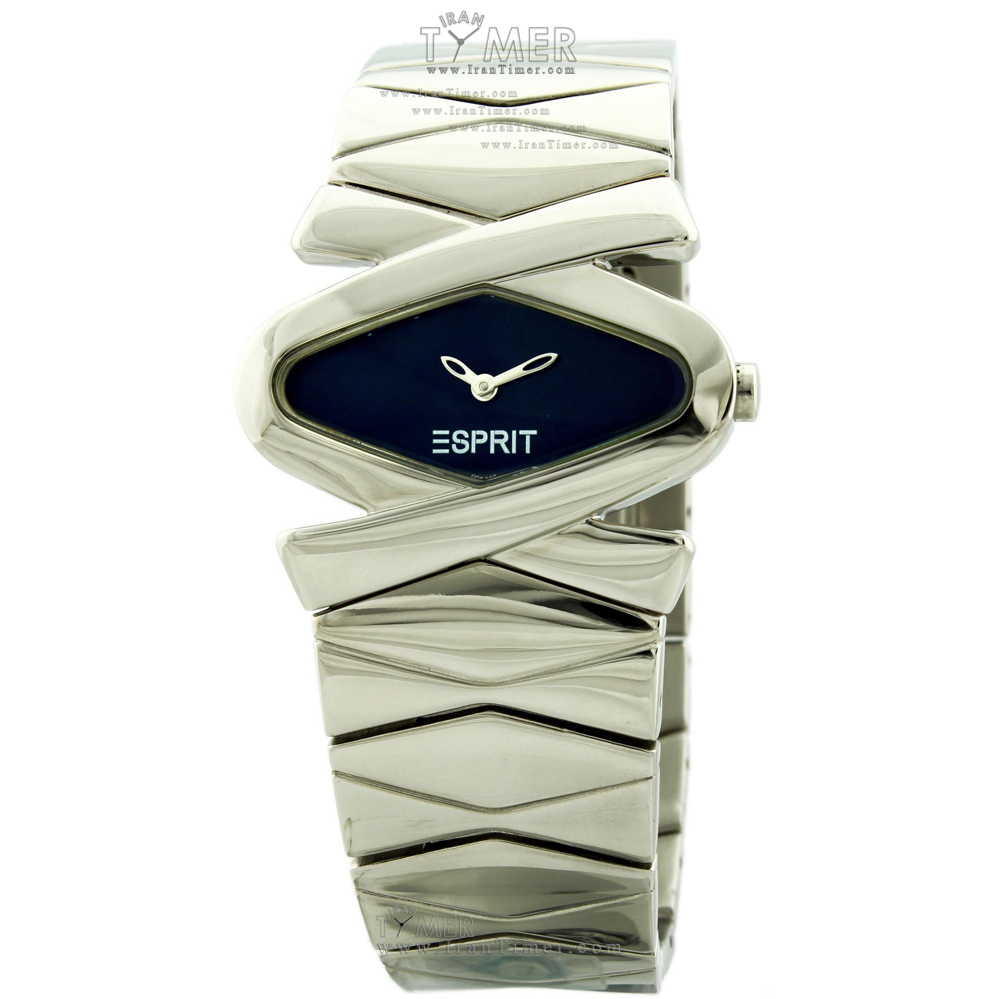 قیمت و خرید ساعت مچی زنانه اسپریت(ESPRIT) مدل ES100592002 کلاسیک فشن | اورجینال و اصلی