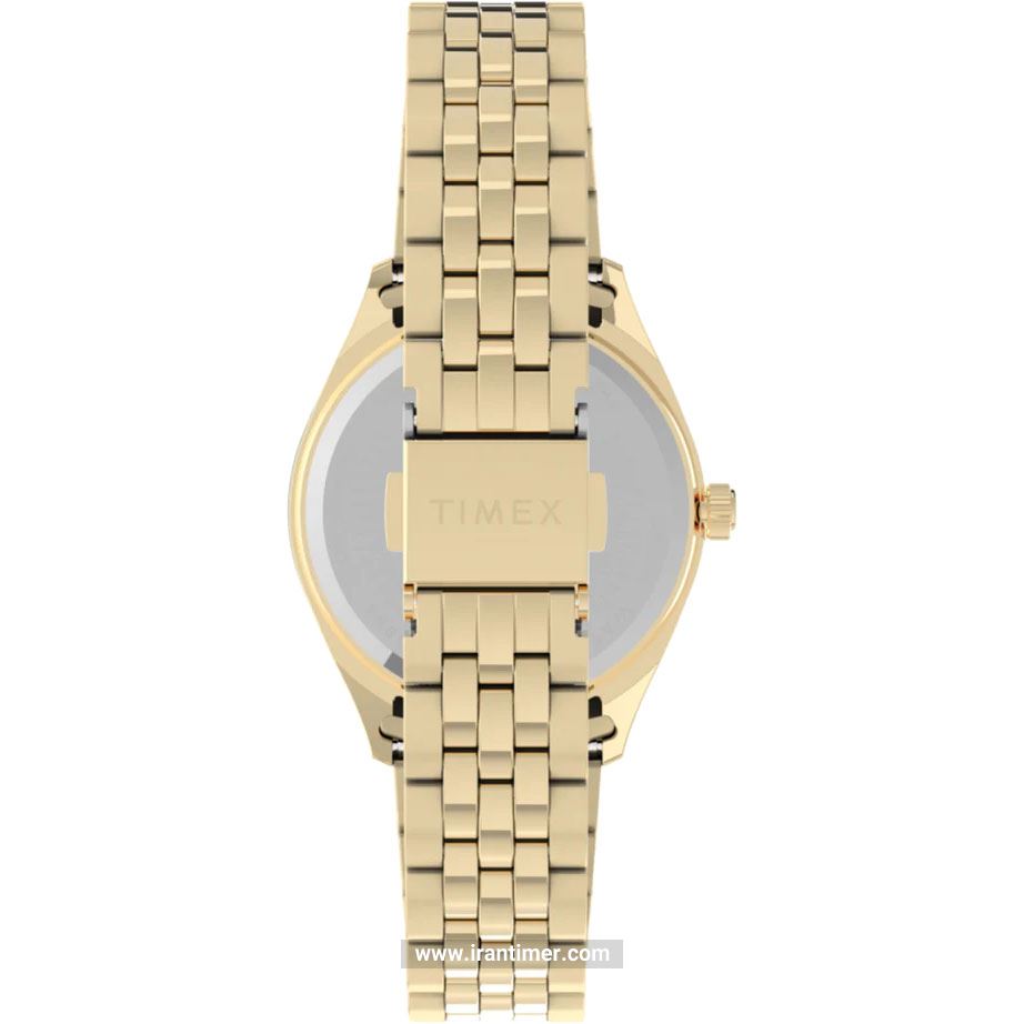قیمت و خرید ساعت مچی زنانه تایمکس(TIMEX) مدل TW2V61800 کلاسیک | اورجینال و اصلی