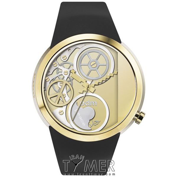 قیمت و خرید ساعت مچی زنانه او دی ام(O.D.M) مدل DD137-02 فشن | اورجینال و اصلی