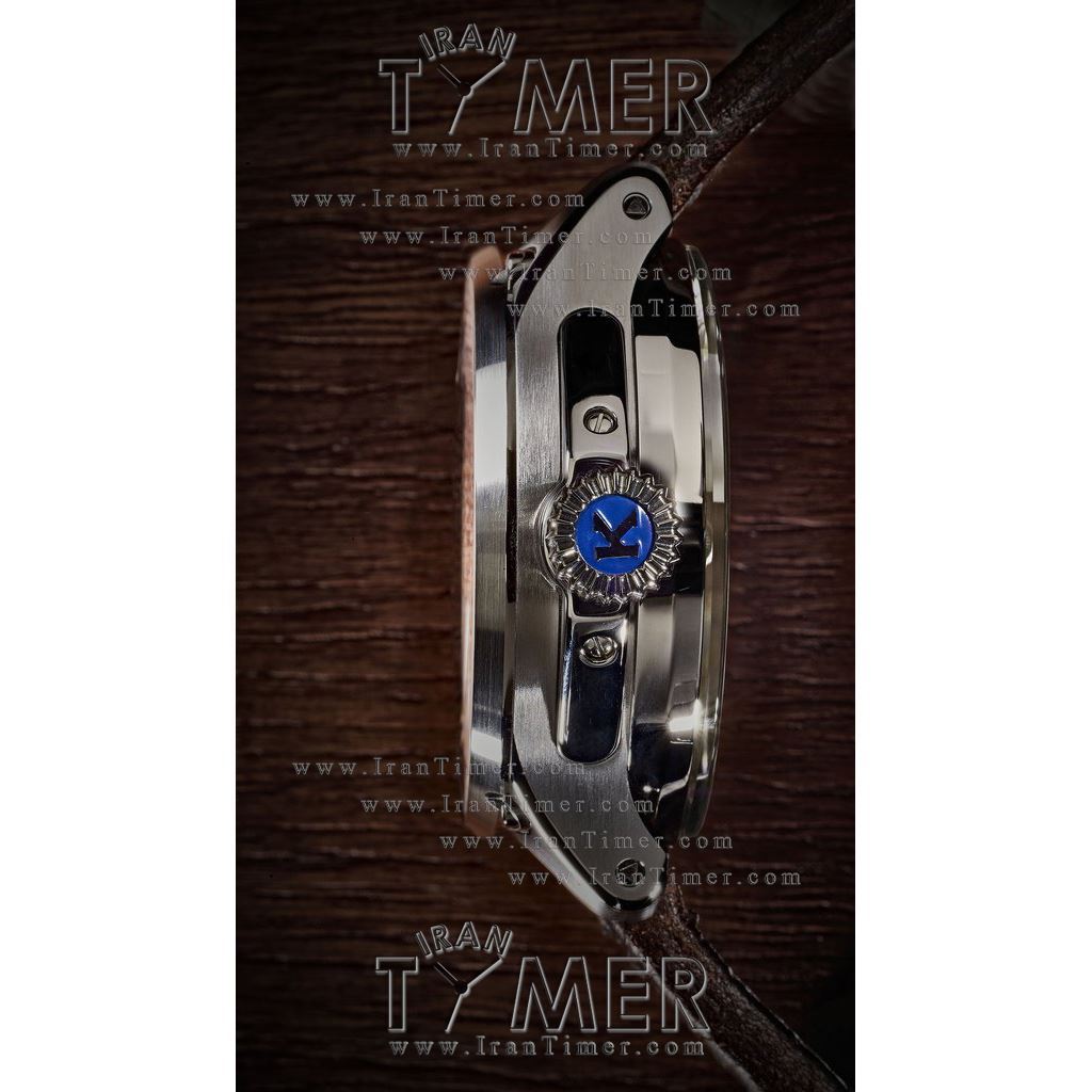 قیمت و خرید ساعت مچی مردانه کندال(L.KENDALL) مدل K7-002 کلاسیک | اورجینال و اصلی