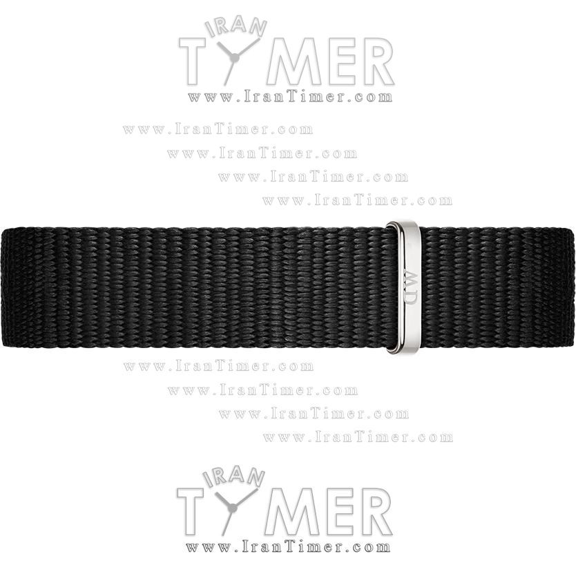 قیمت و خرید ساعت مچی زنانه دنیل ولینگتون(DANIEL WELLINGTON) مدل DW00100248 کلاسیک | اورجینال و اصلی