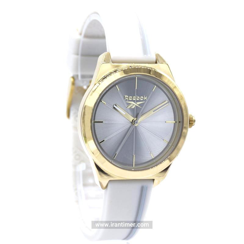 قیمت و خرید ساعت مچی زنانه ریباک(REEBOK) مدل RV-HAV-L2-A2IW-W2 اسپرت | اورجینال و اصلی