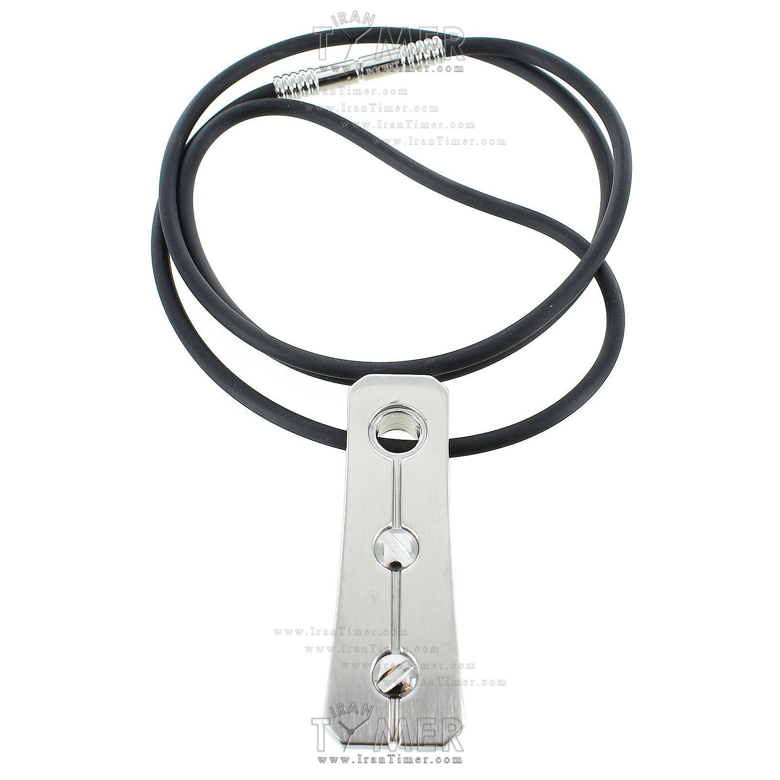 قیمت و خرید گردنبند مردانه روشه(ROCHET) مدل P040080 اسپرت (ورزشی) | اورجینال و اصلی